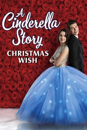 Watch Free A Cinderella Story: Christmas Wish (2019)