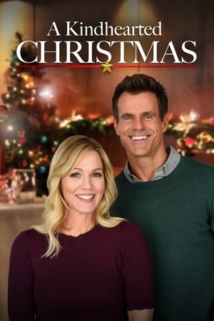 Watch Free A Kindhearted Christmas (2021)