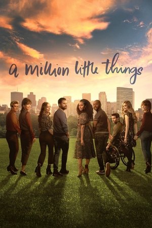 Watch Free A Million Little Things (2018)