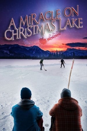 Watch Free A Miracle on Christmas Lake (2016)