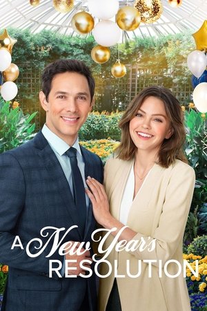 Watch Free A New Years Resolution (2021)