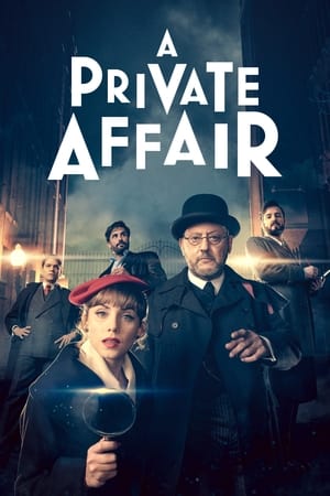 Watch Free A Private Affair (2022-)