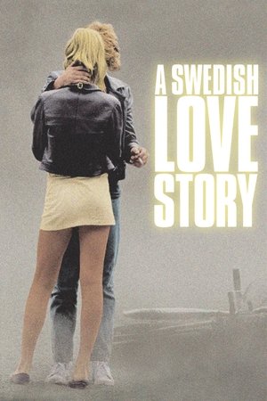 Watch Free A Swedish Love Story (1970)
