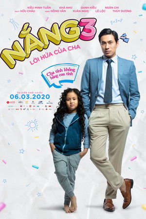 Watch Free Nang 3 Loi Hua Cua Cha (2020)