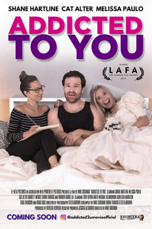 Watch Free Addicted to You (2019)