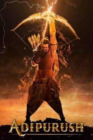 Watch Free Adipurush (2023)