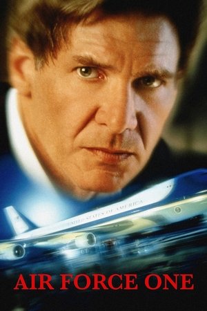 Watch Free Air Force One (1997)