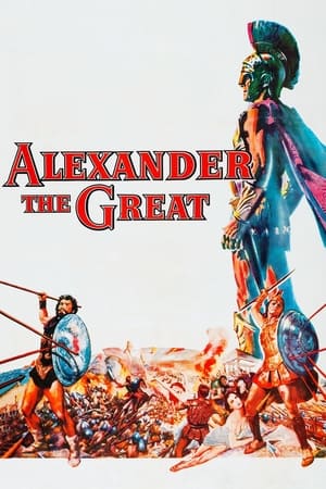 Watch Free Alexander the Great (1956)