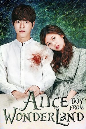 Watch Free Alice: Boy from Wonderland (2015)