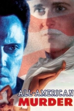Watch Free All American Murder (1991)