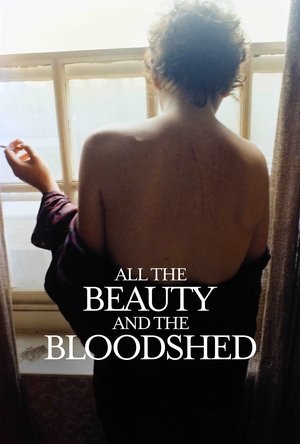 Watch Free All the Beauty and the Bloodshed (2022)