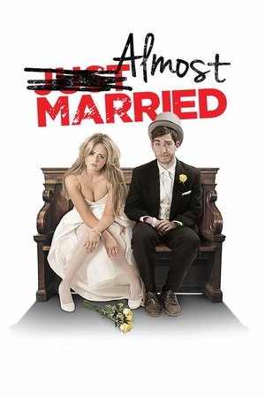 Watch Free Almost Married (2014)