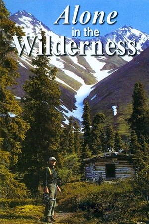 Watch Free Alone in the Wilderness (2004)