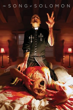 Watch Free American Guinea Pig: The Song of Solomon (2017)