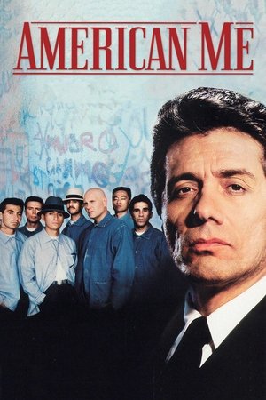 Watch Free American Me 1992