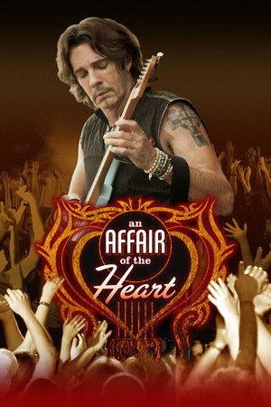 Watch Free An Affair of the Heart (2012)