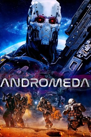 Watch Free Andromeda (2022)