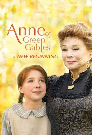 Watch Free Anne of Green Gables A New Beginning (2008)