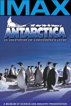 Watch Free Antarctica (1991)