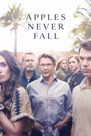 Watch Free Apples Never Fall (2024-)