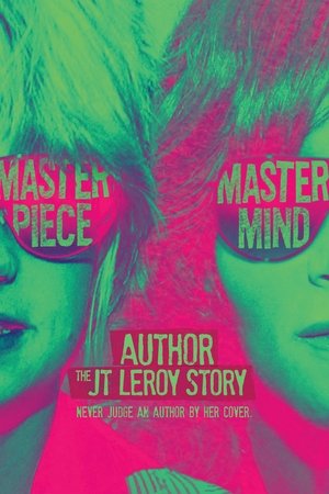 Watch Free Author: The JT LeRoy Story (2016)