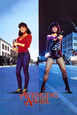 Watch Free Avenging Angel (1985)