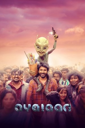 Watch Free Ayalaan (2024)