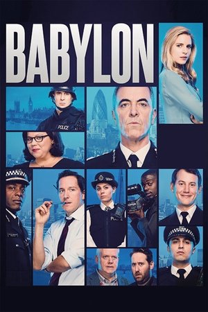 Watch Free Babylon (2014)