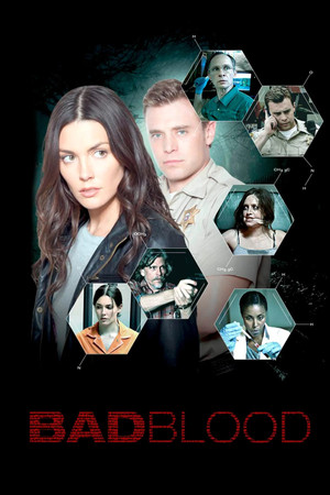 Watch Free Bad Blood (2015)