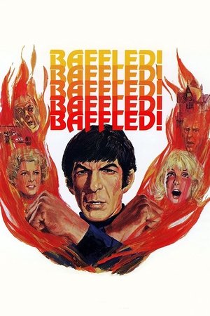 Watch Free Baffled (1972)