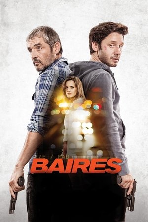 Watch Free Baires (2015)
