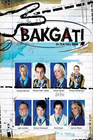 Watch Free Bakgat! (2008)