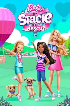 Watch Free Barbie and Stacie to the Rescue (2024)