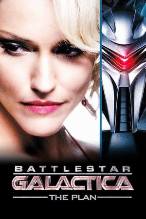 Watch Free Battlestar Galactica: The Plan (2009)