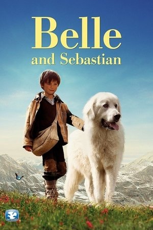 Watch Free Belle et Sébastien (2013)
