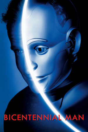 Watch Free Bicentennial Man (1999)