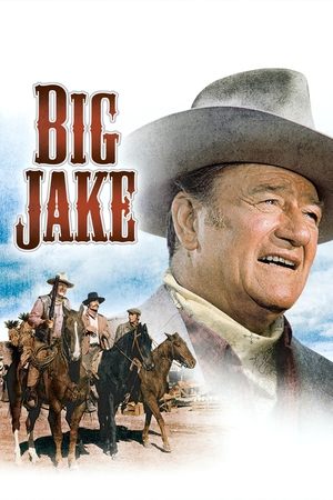 Watch Free Big Jake (1971)