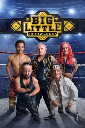 Watch Free Big Little Brawlers (2024-)