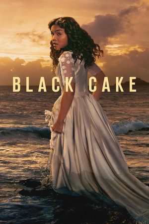 Watch Free Black Cake (2023-)