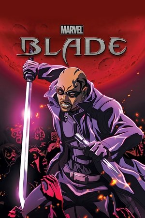 Watch Free Blade (2011)