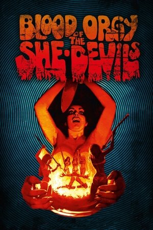 Watch Free Blood Orgy of the SheDevils (1973)