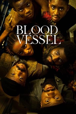 Watch Free Blood Vessel (2023)