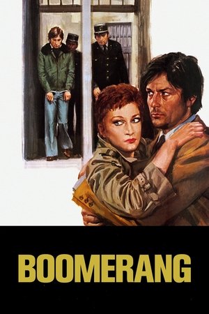 Watch Free Boomerang (1976)