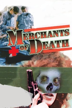 Watch Free B.O.R.N. (1989)