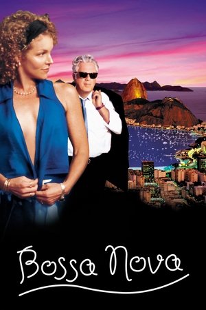 Watch Free Bossa Nova (2000)