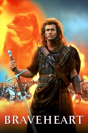 Watch Free Braveheart (1995)