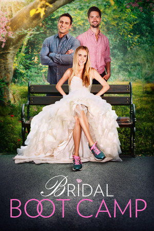 Watch Free Bridal Boot Camp (2017)