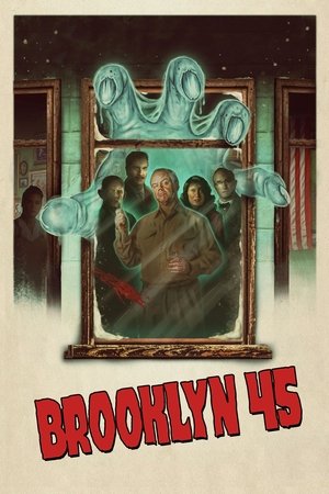 Watch Free Brooklyn 45 (2023)