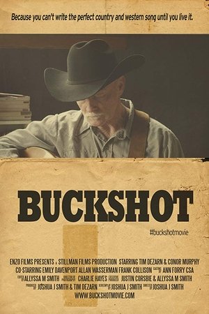 Watch Free Buckshot (2016)