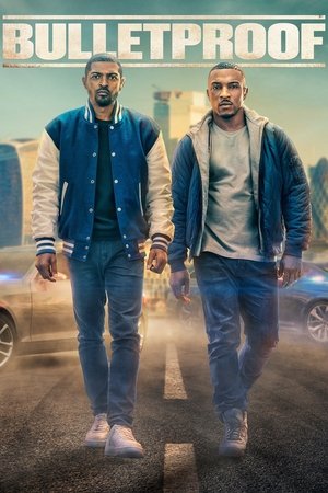 Watch Free Bulletproof (2018)